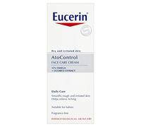 3 x Eucerin® AtoControl Face Care Cream 50ml