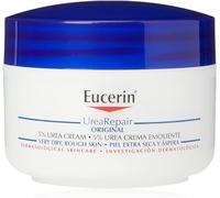 Eucerin Dry Skin Relief Cream + 5% Urea