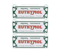 Euthymol toothpaste x 75ml
