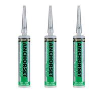 Everbuild Anchorset Green 300 300Ml