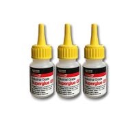 3 X Everbuild CYN20 20g General Purpose Industrial