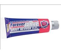 3 x Everbuild Forever White Grout Reviver 200ml EVBFWREVIVE