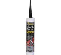 3 X EVERBUILD Roof and Gutter Sealant Adheres fast to most surfaces