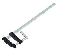 3 X F Clamp, 50 x 300 mm
