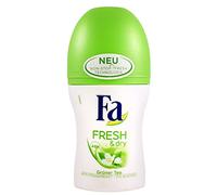 3 x Fa deo roll-on for women “Fresh and dry green tea” - 50 ml.