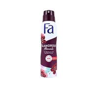 3 x FA DeoSpray Women " GLAMOROUS MOMENTS " - 150 ml