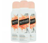 Femfresh Feminine Deodorant Spray 125ml