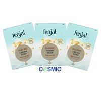 Fenjal Classic Luxury Creme Soap 100g Pack Of 3