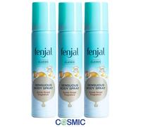 Fenjal Body Spray 75ml