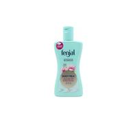 3 x Fenjal Intensive Body Milk 200ml