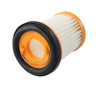3 X Filters，Compatible for Shark，Handheld Cleaner Cordless Vacuum Cleaner WV200EU / WV251EU Robot Vacuum Filter Replacement