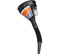 3 X Flexible Funnel
