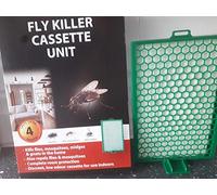 3 X Fly Killer Cassette