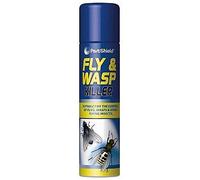 3 X Fly & Wasp Killer 300ml
