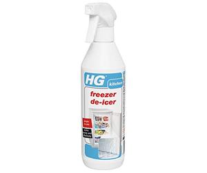 3 X Freezer De-Icer