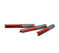 Freud 3 Piece 1/2" Shank Worktop Jig Router Cutter Set