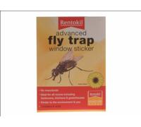 3 x FW35 Window Fly Traps x4