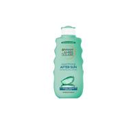 3 x Garnier Ambre Solaire Aftersun Soothing Hydrating Lotion 400ml