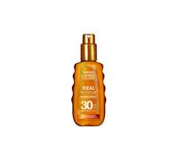 3 x Garnier Ambre Solaire Ideal Bronze Invisible Spray SPF30 150ml