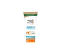 3 x Garnier Ambre Solaire Sensitive Advanced Protection Lotion SPF50+ Tube 175ml