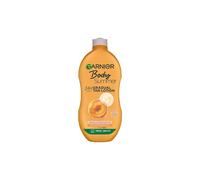 3 x Garnier Body Summer Moisturising Lotion Deep Sun-Kissed Glow 400ml