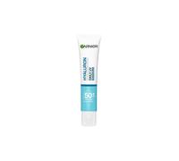 3 x Garnier Hyaluron Barrier Protect Daily UV Fluid Invisible SPF50+ 40ml