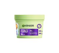 3 x Garnier Method For Curls Mask 370ml