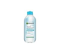 3 x Garnier Micellar Hyaluron Cleansing Water 400ml