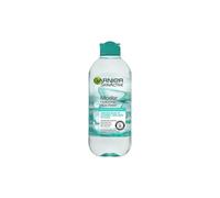3 x Garnier Skin Active Micellar Hyaluronic Aloe Water 400ml