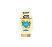 3 x Garnier Ultimate Blends Argan Richness Conditioner 400ml