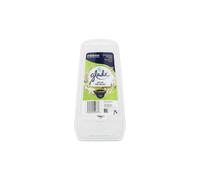 3 x Glade Solid Gel Air Freshener Lily of the Valley 150g