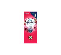 3 x Glade Touch N Fresh Refill Cherry & Peony 10ml