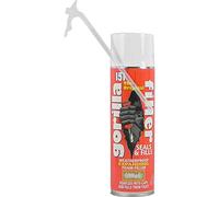 3 x Gorilla Filler 500ml