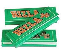 3 X Green Standard Papers 15 Booklets for The Price of 10 Bargain!!!