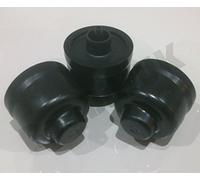 3 X Grohe DAL Adagio 113219 Pneumatic Air Bellow For 38488 Button