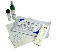 3 x Hair Drug Test Kit Cocaine