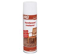 3 x Hardwood Restorer 500ML - HG"Hardwood Restorer" has Been Developed Especially for maintaining and Protecting Hardwood Garden Furniture.