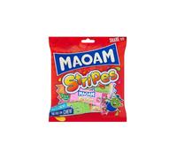 3 x Haribo Maoam Stripes 140G Delicious Tasty And Twisty Treat Gift Hamper