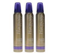 Harmony Gold Styling Mousse Volume Boost 200ml
