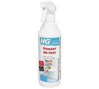 3 X HG Freezer De-Icer
