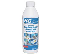 3 X HG Hagesan Blue 500ml Professional Limescale Remover