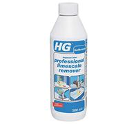3 X HG Hagesan Blue 500ml Professional Limescale Remover