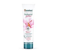 3 X Himalaya Herbal Natural Glow Fairness Cream Nature's Way to Fairer Skin 25g X 3 Pack
