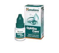 3 x Himalaya Ophthacare Eye Drops Acute & Chronic Conjuntivitis