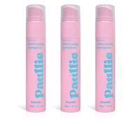 3 x HiSmile Cotton Candy Toothpaste Paullie Candy Floss Flavour