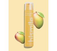 3 x Hismile Mango Sorbet Teeth Whitening Toothpaste Fresh Flavoured 60g