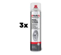 PR025A Professional Brake Cleaner 600ml - Holts