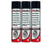 HOLTS BRAKE AND PARTS CLEANER 600ML - POWERFUL CLEANER