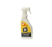 3 x Hotspot Stove Glass Cleaner 750ml