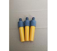 3 x Hozelock 2292 Adjustable Hose Nozzle